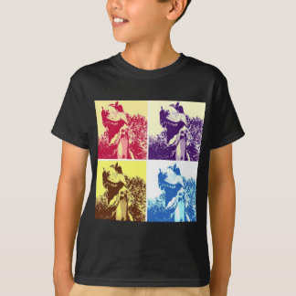 T-shirt Dinosaure T-Rex