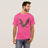 T-shirt Dinosaures (Devant entier)