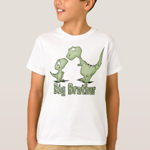 T-shirt Dinosaures Big Brother
