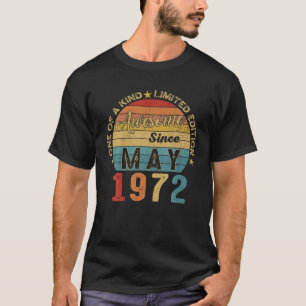 T-shirt Dinosaures rétro femmes Lover Fête des mères Vinta
