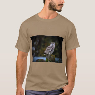 T-shirt Dinydekort Tee Charme Artistique