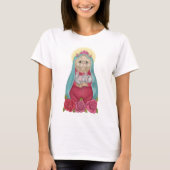 T-shirt Dios Meows (Devant)