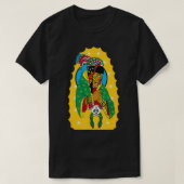 T-SHIRT DIOSA AZTECA  (Design devant)