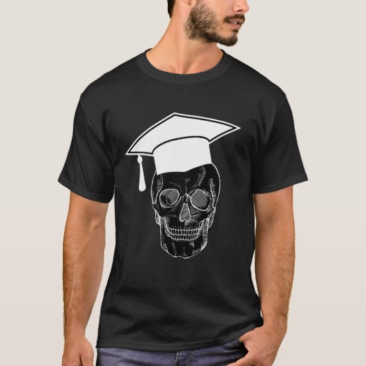 T-shirt Diplômation (Devant)