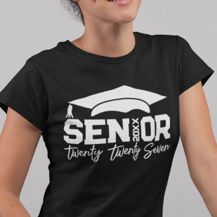 T-shirt Diplômé N'importe quelle année