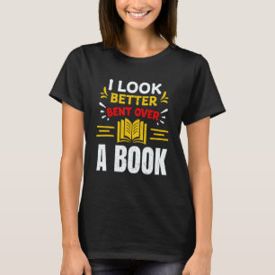 T-shirt Dire Citation Super J'Ai L'Air Mieux D'Être Parlé