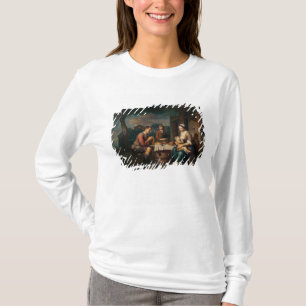 T-shirt Dire la grâce