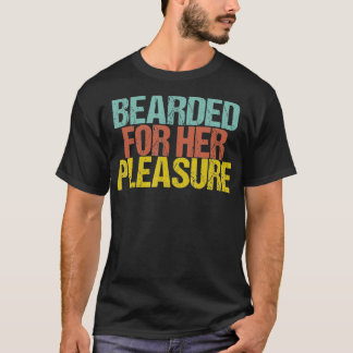 T-shirt Dire sarcastique