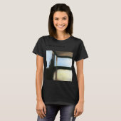 T-shirt Dire Straits (Devant entier)