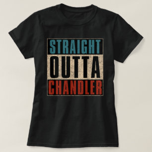T-shirt Direct en direction de Chandler Arizona AZ
