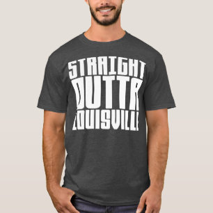 T-shirt Direct en direction de Louisville