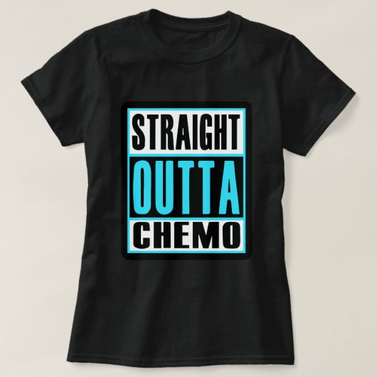 T-shirt Direct Outta Chemo-QzCiw.png (Design devant)