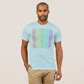 T-SHIRT DIRECTEMENT (Devant entier)