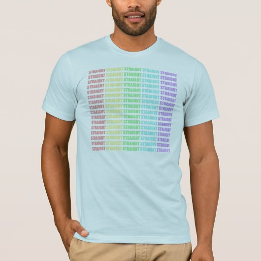 T-SHIRT DIRECTEMENT (Devant)