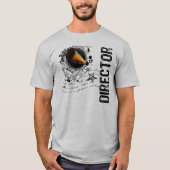 T-shirt Directeur Alchimie (Devant)