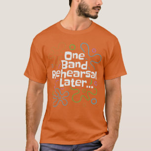 T-shirt Directeur de fanfare drôle Musiceacher famille vi