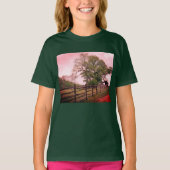 T-shirt Direction (Devant)