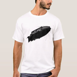 T-shirt Dirigeable de FusionFilter