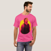 T-shirt Dirk Nowitzki (Devant entier)