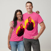 T-shirt Dirk Nowitzki (Unisexe)
