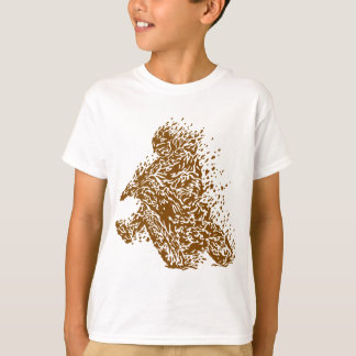 T-shirt Dirt Bike