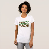 T-shirt Dirty Garden HOE (Devant entier)