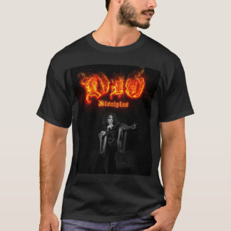 T-shirt disciple