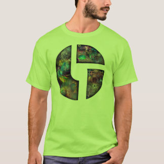 T-shirt Disco Biscuit
