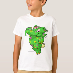 T-shirt Disco d'Elephante