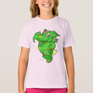 T-shirt Disco d'Elephante