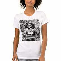 Disco Divas - Le DJ héroïque du Club 54