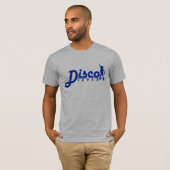 T-shirt Disco Fever (Devant entier)