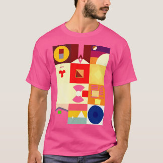 T-shirt Discographie de Kanye West