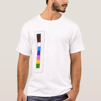 T-shirt Discrimination raciale