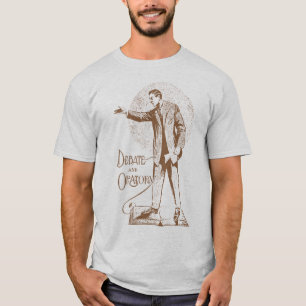T-shirt Discussion