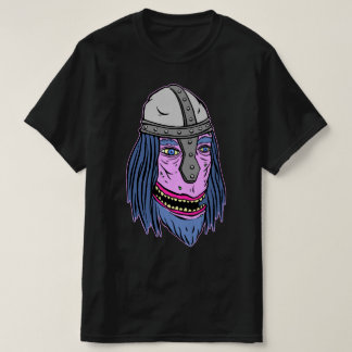 T-shirt Disembodied floating Mind Overlord