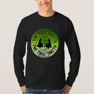 T-shirt Disk Golf