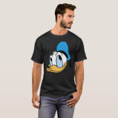 T-shirt Disney Donald Duck single (Devant entier)