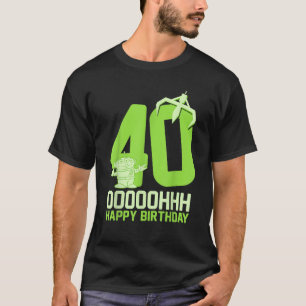 T-shirt Disney Pixar Toy Story Alien OOOOH Joyeux 40e Anni
