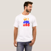 T-SHIRT DISPARAISSENT, DBL, ESS (Devant entier)