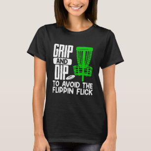 T-shirt Disque de Golf Jokey Frisbee Golf Disque de Golf 3