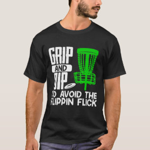 T-shirt Disque de Golf Jokey Frisbee Golf Disque de Golf 3
