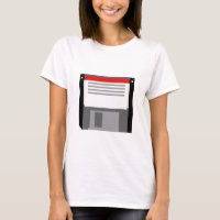 Disquette Pixel art
