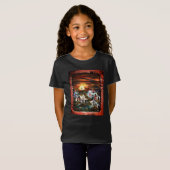 T-Shirt Distant Light (Devant entier)