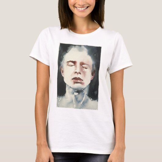 T-shirt Distinction des marques 4 (Devant)