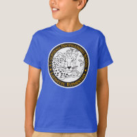 Distingué Kids Baseball T