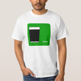T-shirt d'iStout
