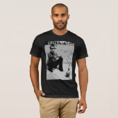 T-shirt Distrait (Devant entier)