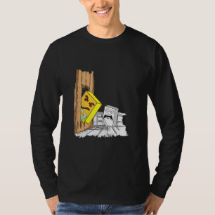 T-shirt Distributeur De Céréales Céréales Keto Céréale Pou