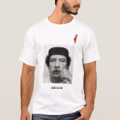 T-shirt Disturb 01 (Devant)